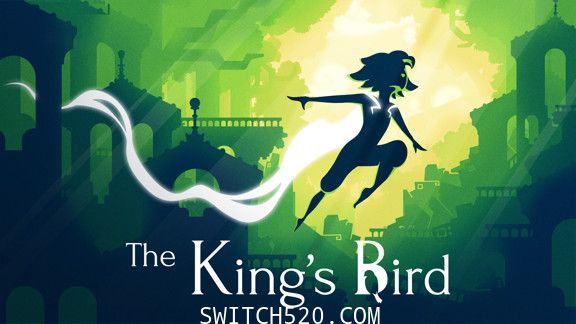 [Switch]国王的鸟儿:The King‘s Bird官方中文本体+1.0.2升补[NSZ]