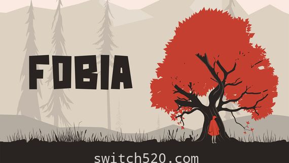 [Switch]Fobia英文版[XCI]