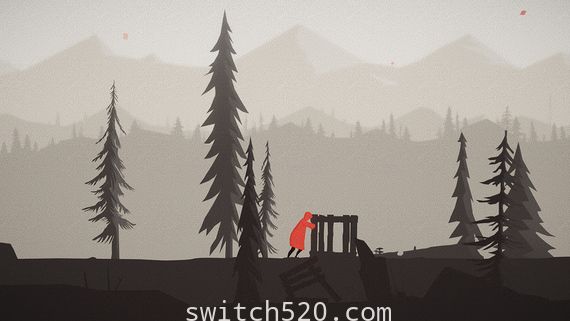 [Switch]Fobia英文版[XCI]