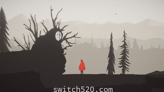 [Switch]Fobia英文版[XCI]