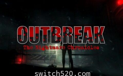 [Switch][2D生化危机]Outbreak:爆发英文版[XCI]