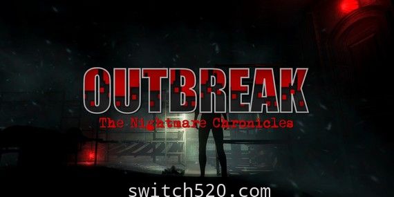 [Switch][2D生化危机]Outbreak:爆发英文版[XCI]