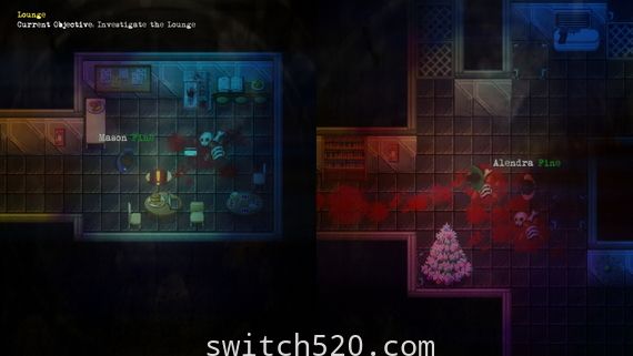 [Switch][2D生化危机]Outbreak:爆发英文版[XCI]