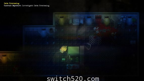 [Switch][2D生化危机]Outbreak:爆发英文版[XCI]