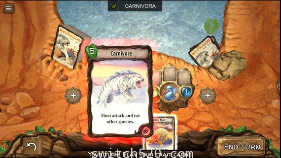 [Switch]物种演化:Evolution Board Game英文版[XCI]