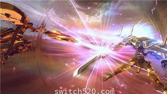 [Switch]阿斯塔布里德官方中文[NSP]