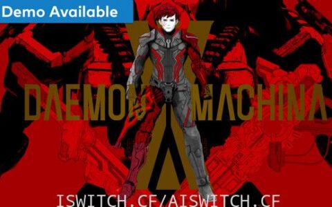 [Switch]钢铁之魂在燃烧机甲战魔最新独立1.4.2升补 [本体自行搜索]