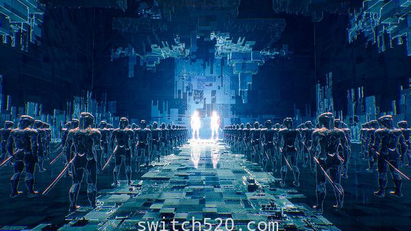 [Switch]幽灵行者最新独立优化版  [新]1.2升补[提升帧数]+2DLC