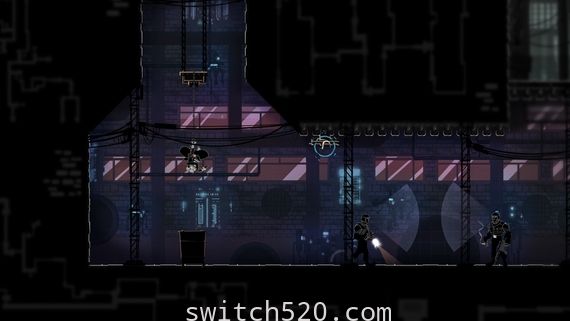 [Switch]忍者之印:重制版官方中文本体+1.0.2升补整合即撸版[XCI]