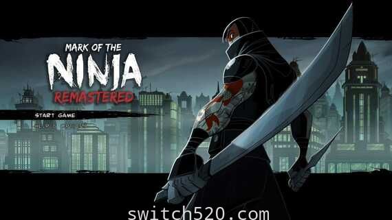 [Switch]忍者之印:重制版官方中文本体+1.0.2升补整合即撸版[XCI]