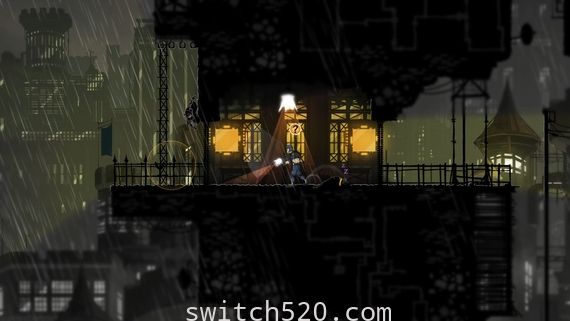 [Switch]忍者之印:重制版官方中文本体+1.0.2升补整合即撸版[XCI]