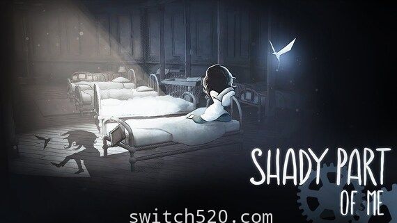 [Switch]我的阴暗面:Shady Part of Me官方中文本体+0.2升补整合即撸版[XCI]