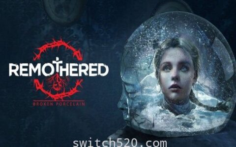 [Switch]恐怖大作修道院:碎瓷最新独立1.3.3升补 [中文] [本体自行搜索]