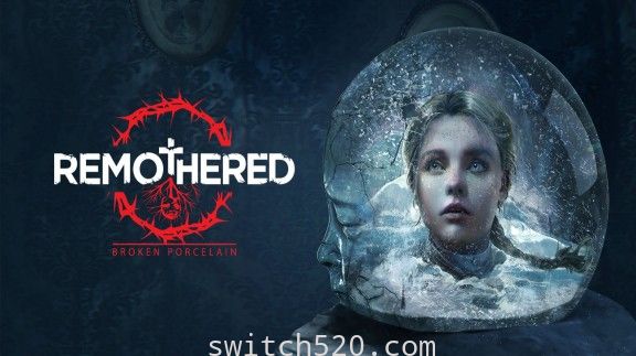 [Switch]恐怖大作修道院:碎瓷最新独立1.3.3升补 [中文] [本体自行搜索]