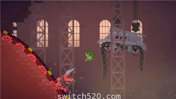 [Switch]坦克大乱斗官方中文本体+1.1.0升补[NSP][12.10修正]