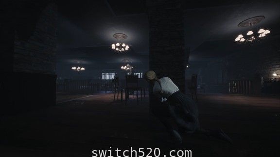 [Switch]恐怖大作修道院:碎瓷最新独立1.3.3升补 [中文] [本体自行搜索]