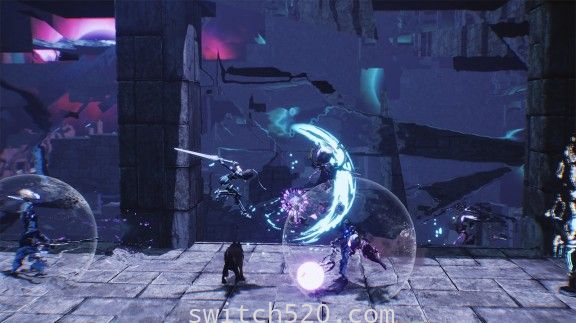 [Switch]阿泰诺之刃2官方中文本体+最新2.0.0升补[NSP]