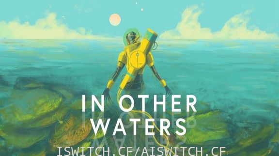 [Switch]孤星寂海官方中文本体+1.0.4升补[NSZ]