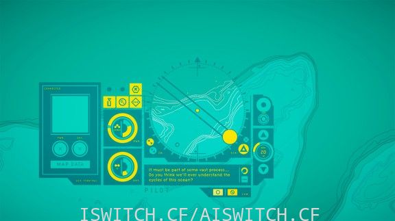 [Switch]孤星寂海官方中文本体+1.0.4升补[NSZ]
