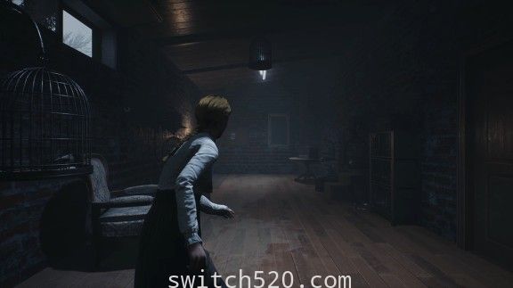 [Switch]恐怖大作修道院:碎瓷最新独立1.1.6升补 [本体自行搜索]