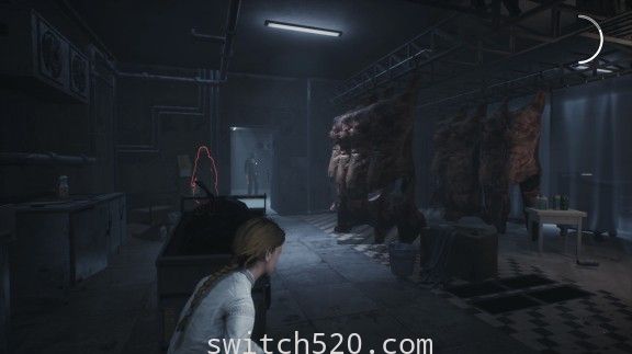 [Switch]恐怖大作修道院:碎瓷最新独立1.1.6升补 [本体自行搜索]