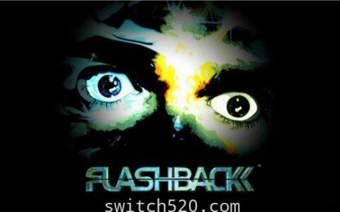 [Switch]闪回官方中文本体+1.0.3升补整合即撸版[XCI]