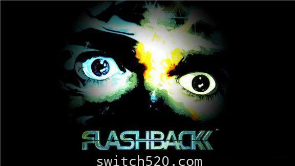 [Switch]闪回官方中文本体+1.0.3升补整合即撸版[XCI]