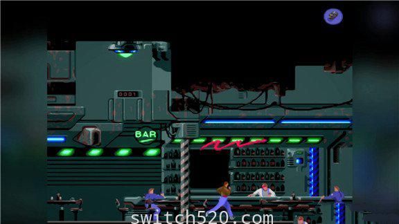 [Switch]闪回官方中文本体+1.0.3升补整合即撸版[XCI]