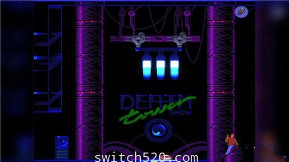 [Switch]闪回官方中文本体+1.0.3升补整合即撸版[XCI]