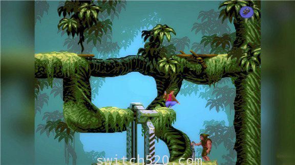 [Switch]闪回官方中文本体+1.0.3升补整合即撸版[XCI]