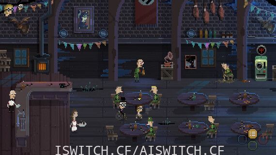 [Switch]九巫:家破人亡官方中文本体+1.0.2升补整合即撸版[XCI]