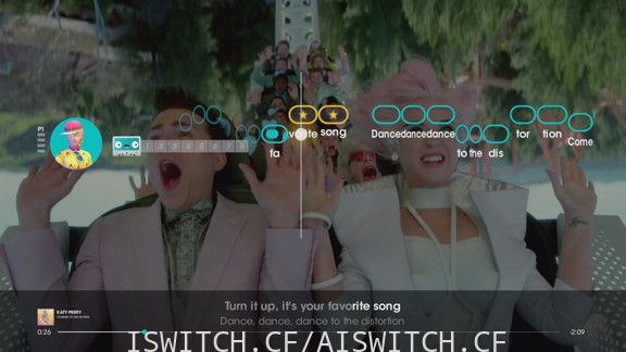[Switch]Let s Sing 2021官方没中文本体+最新1.2升补+11DLC[NSZ]