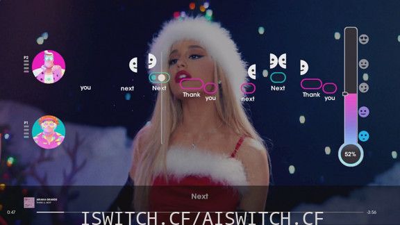 [Switch]Let s Sing 2021官方没中文本体+最新1.2升补+11DLC[NSZ]