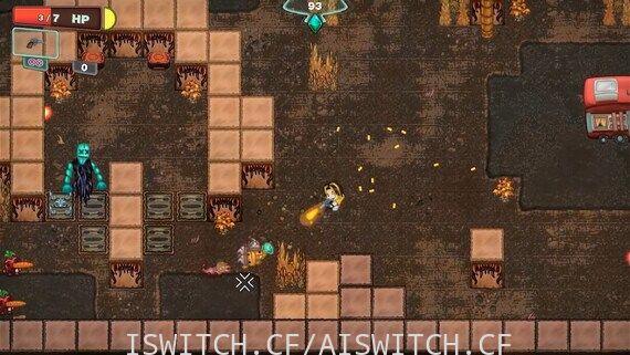 [Switch]危险观察者英文版[XCI]