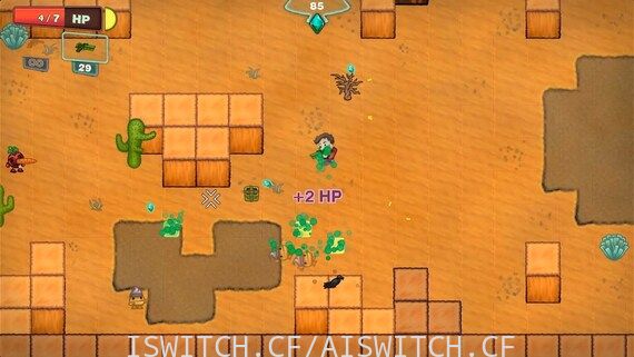 [Switch]危险观察者英文版[XCI]