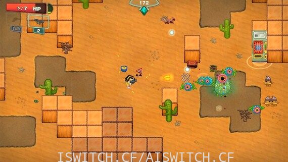 [Switch]危险观察者英文版[XCI]