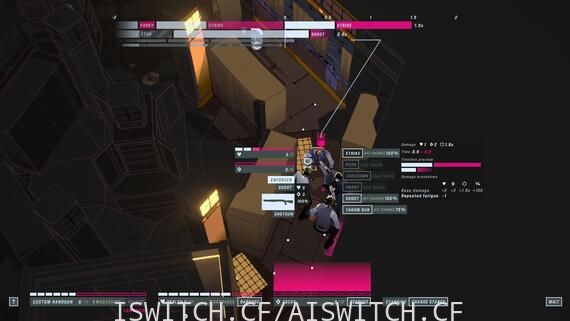 [Switch]疾速追杀官方没中文本体+1.0.2升补整合即撸版[XCI]
