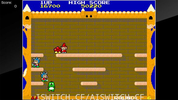 [Switch]仙境物语英文版[NSZ]