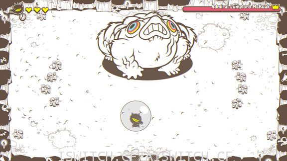 [Switch]Ponpu官方中文[NSZ]