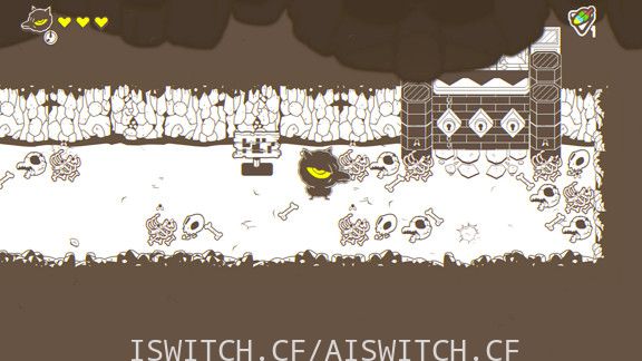 [Switch]Ponpu官方中文[NSZ]