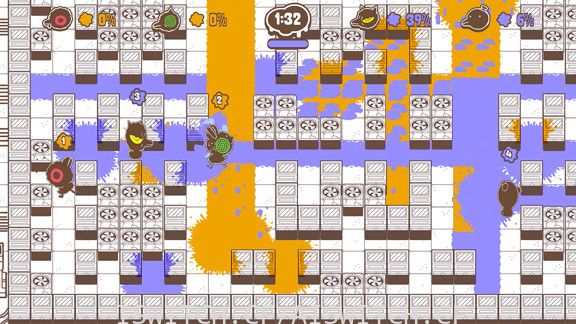 [Switch]Ponpu官方中文[NSZ]