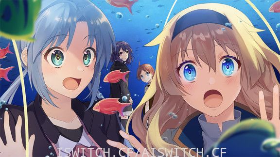 [Switch]错误里程碑2官方中文本体+1.0.1升补[NSZ]