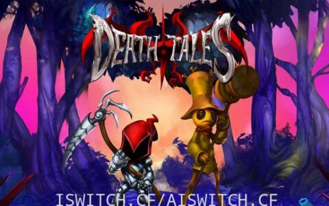 [Switch]死神的故事英文版本体+1.0.1升补[NSZ]