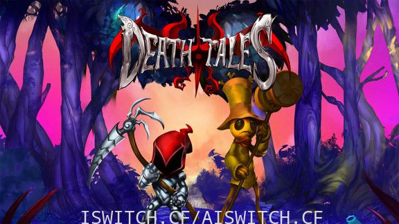 [Switch]死神的故事英文版本体+1.0.1升补[NSZ]