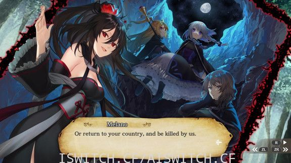 [Switch]错误里程碑2官方中文本体+1.0.1升补[NSZ]