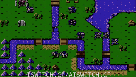 [Switch]火焰之纹章:暗黑龙与光之剑日-英[NSP]