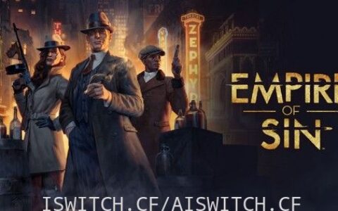 [Switch]罪恶帝国官方没中文[NSP]