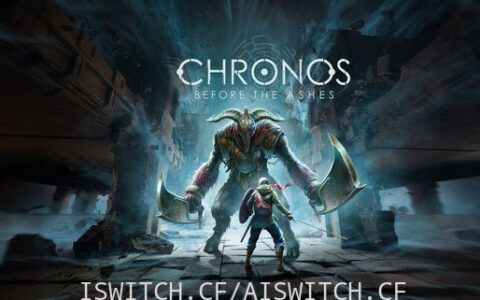 [Switch]克罗诺斯:灰烬之前官方中文[NSP]