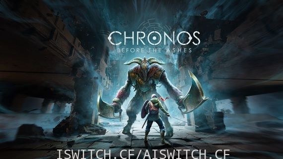 [Switch]克罗诺斯:灰烬之前官方中文[NSP]