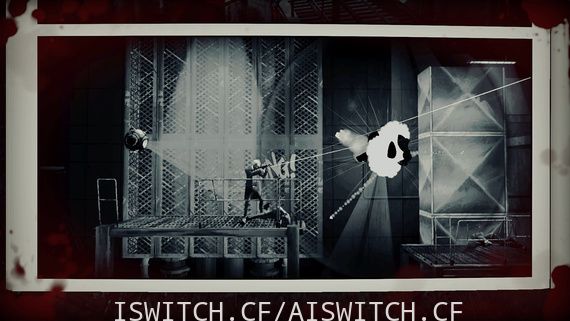 [Switch]Liberated: Enhanced Edition官方中文[XCI]